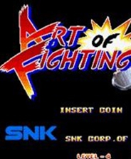 ֮ȭ2Art of Fighting 2