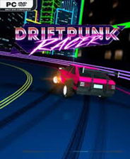 Driftpunk Racer