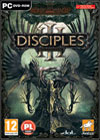 ʥսȺӢ3鸴(Disciples III: Resurrection)