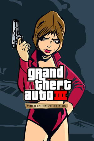 Grand Theft Auto հ/GTO/Գ3