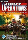 ս(Joint Operations Typhoon Rising Escalation)