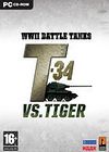 ս̹ˣT-34Իʽ(WWII Battle Tanks: T-34 vs. Tiger)