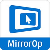 mirrorop receiver