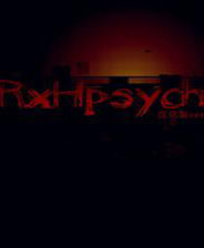 RxHpsychosis