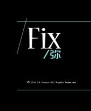 Fix