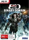 (Binary Domain)