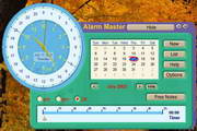 Alarm Master Plus