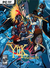 YIIKִRPG