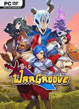 Wargroove