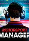 Motorsport Manager 1.2 İ