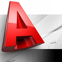 AutoCAD 2012(32λ&64λ)