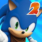 2ը:Sonic Dash 2 Sonic Boom