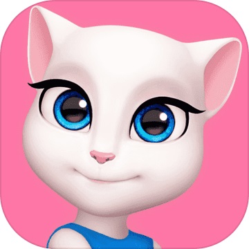 ҵİ(My Talking Angela)