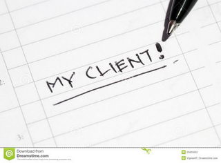 MyClient