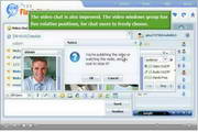 123 Flash Chat Software