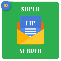 SuperFtpServer