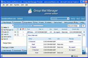 Group Mail Manager Premier