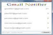 Gmail Notifier