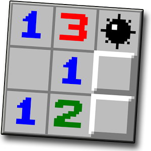 ɨ:Minesweeper Classic