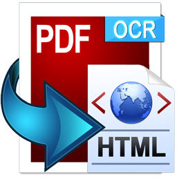 HTML to PDF Convert Software