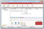 Audio Burner Plus
