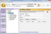 AutoRun Architect