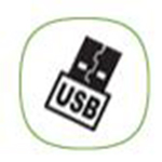 USB