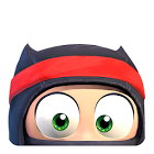 :Clumsy Ninja