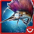 㷢:Ace Fishing: Wild Catch