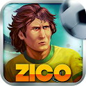 ÿ:Zico The Official Game