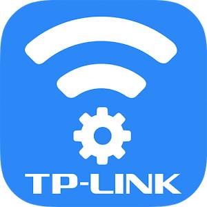 TP-LINK Tether