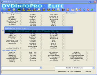 ̼⹤(DVDInfoPro Elite)