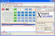 Xmart Calculator