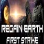 Regain Earth: First Strike