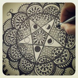 Mandala