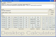 DesktopCalc