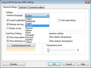 LingvoSoft Suite 2008 English - Vietnamese