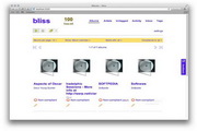 bliss For Linux
