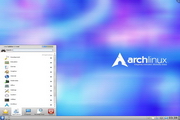 Arch Linux