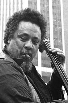 mingus