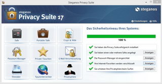 PrivacySuite