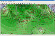 MeteoExplorer x64 For Linux