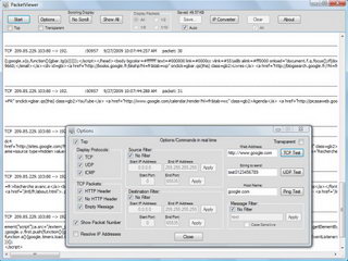 PacketViewer
