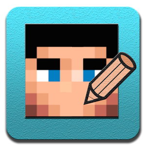 MinecraftƤ༭:Skin Editor