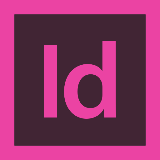 Adobe InDesign CS5