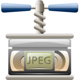 JPEG Optimizer