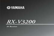 RX-V3200˵