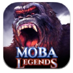 MOBA˵