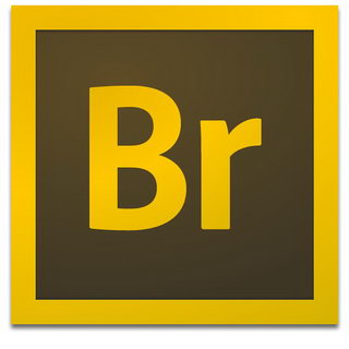 Adobe Bridge CS5