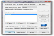 Live Screensaver Creator